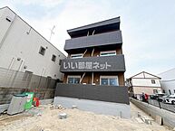 大阪府吹田市岸部中5丁目：物件画像／大東建託リーシング株式会社 茨木店