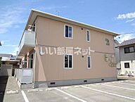 福島県郡山市大槻町字原田東6-56：物件画像／大東建託リーシング株式会社　郡山南店