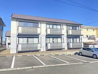 福島県郡山市日和田町字向山37-2：物件画像／大東建託リーシング株式会社 郡山店