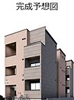 大阪府大阪市平野区加美正覚寺1丁目19：物件画像／大東建託リーシング株式会社　藤井寺店