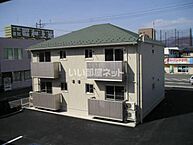 山梨県甲斐市富竹新田245-1：物件画像／大東建託リーシング株式会社　石和店