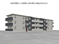 京都府京都市伏見区竹田久保町1番25、2番6：物件画像／大東建託リーシング株式会社 京都店