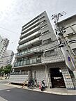 兵庫県神戸市中央区古湊通2丁目：物件画像／大東建託リーシング株式会社　三宮店