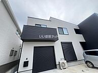 兵庫県伊丹市昆陽3丁目227：物件画像／大東建託リーシング株式会社 伊丹店