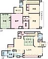 ぽぽろ比治山1階25.0万円