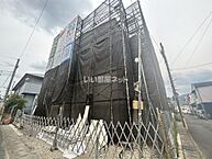 京都府京都市山科区西野大鳥井町18番2,18番17：物件画像／大東建託リーシング株式会社 桂店