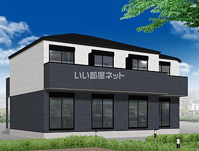 外観 外観