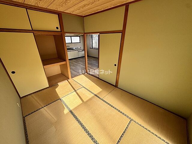 室内