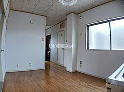 槙谷マンション 2DKの写真