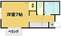 ヴィヨーム京都御所東2階5.7万円