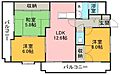 クリスタルマンション4階6.4万円