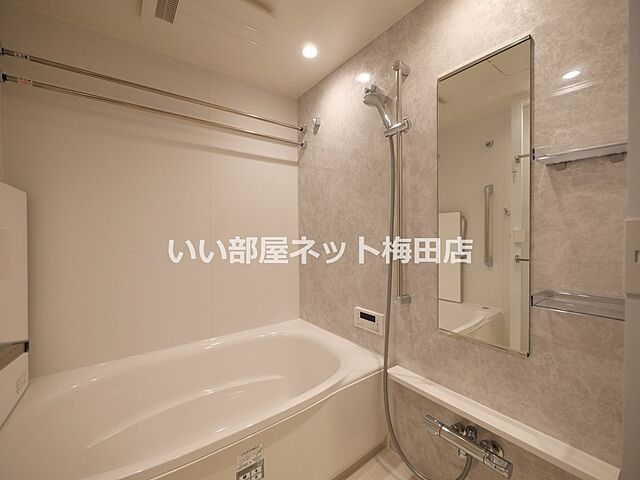 浴室