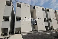 福岡県久留米市御井町2117-3：物件画像／大東建託リーシング株式会社 久留米店