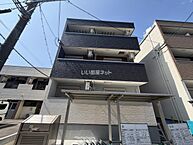大阪府四條畷市岡山1丁目：物件画像／大東建託リーシング株式会社 住道店