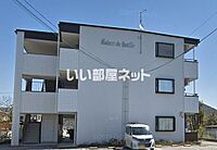 滋賀県近江八幡市安土町小中560：物件画像／大東建託リーシング株式会社 南草津駅前店