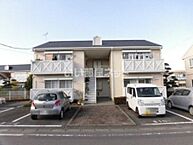 群馬県伊勢崎市八寸町4890-1：物件画像／大東建託リーシング株式会社 深谷店