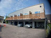 北海道旭川市神楽二条12丁目：物件画像／大東建託リーシング株式会社 旭川店