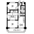 リバーサイド2351階6.0万円