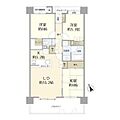 アンビシャスシティ越谷3階17.0万円