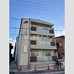 大阪府大阪市平野区加美正覚寺4丁目1番3号：物件画像／大東建託リーシング株式会社　泉佐野店