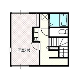 カーサエスポワール 201