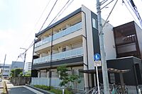 東京都足立区西保木間2丁目10-21：物件画像／大東建託リーシング株式会社 北千住駅前店