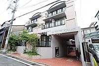 京都府京都市中京区大文字町：物件画像／大東建託リーシング株式会社 桂店