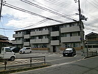 京都府京都市伏見区深草泓ノ壺町110番地：物件画像／大東建託リーシング株式会社 桂店