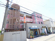 兵庫県加古川市米田町平津：物件画像／大東建託リーシング株式会社　加古川店
