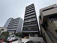 兵庫県神戸市兵庫区笠松通5丁目：物件画像／大東建託リーシング株式会社　三宮店