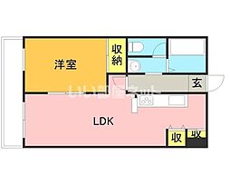 メゾン・ド・メナージュ 302
