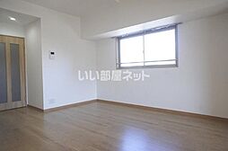 Merveille新宿 1LDKの写真