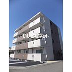 埼玉県熊谷市中西4丁目：物件画像／大東建託リーシング株式会社 深谷店