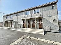 熊本県熊本市南区良町4丁目：物件画像／大東建託リーシング株式会社 平成店