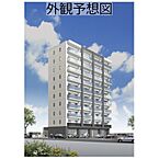 福岡県福岡市東区多の津5丁目32-1：物件画像／大東建託リーシング株式会社　博多店