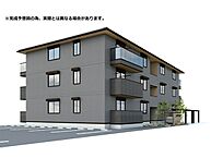 奈良県橿原市小綱町215番1：物件画像／大東建託リーシング株式会社 奈良南店