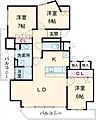 サーパス国領二丁目7階13.0万円