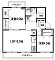 原田マンション1階10.5万円