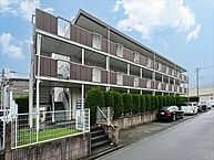 神奈川県横浜市栄区上郷町79-3：物件画像／大東建託リーシング株式会社 大船店