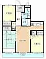 サンブライト荒牧2階7.0万円