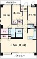 エスペランサ南城内7階11.5万円
