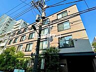 東京都大田区北馬込1丁目16-1：物件画像／大東建託リーシング株式会社　川崎店
