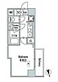 GRANPASEO押上八広2階10.5万円