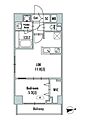 GRANPASEO押上八広5階16.0万円