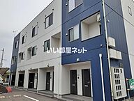 新潟県新潟市中央区沼垂東2丁目6-12：物件画像／大東建託リーシング株式会社　新潟店