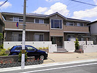 兵庫県尼崎市南七松町1丁目9-20：物件画像／大東建託リーシング株式会社 伊丹店