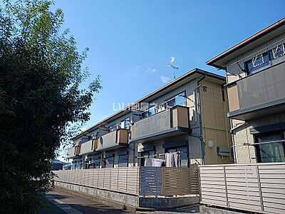 外観 外観