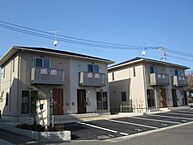 熊本県熊本市東区佐土原2丁目4-85：物件画像／大東建託リーシング株式会社 平成店