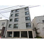 北海道札幌市中央区南六条西15丁目1-42：物件画像／大東建託リーシング株式会社　札幌麻生店
