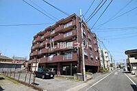 群馬県伊勢崎市本町2-5：物件画像／大東建託リーシング株式会社 前橋店